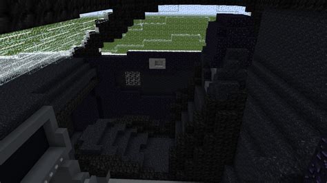 Realistic Venom Minecraft Build に対する画像結果