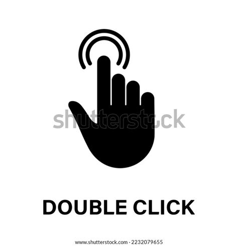 Image result for Visual Double Click