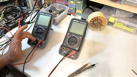Afbeeldingsresultaten voor Harbor Freight Tools Multimeter