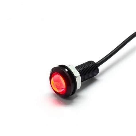 12V LED Indicator に対する画像結果