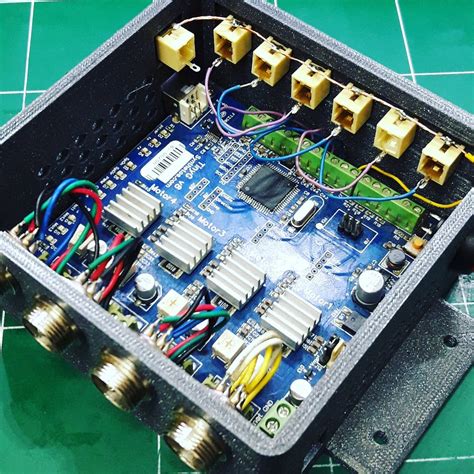 Image result for CNC Controller Enclosure