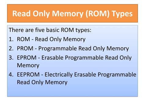 PPT - BASIC ARCHITECTURE OF COMPUTER SYSTEM CHAPTER - II PowerPoint ...