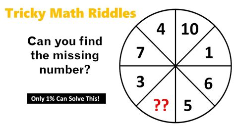 Image result for Trick Math Problems