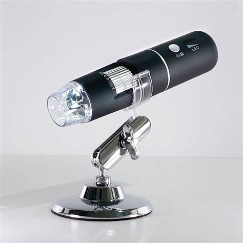 Image result for Max See Microscope App