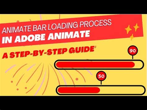 Toradh íomhá ar Process Bar Loader CodePen Animation