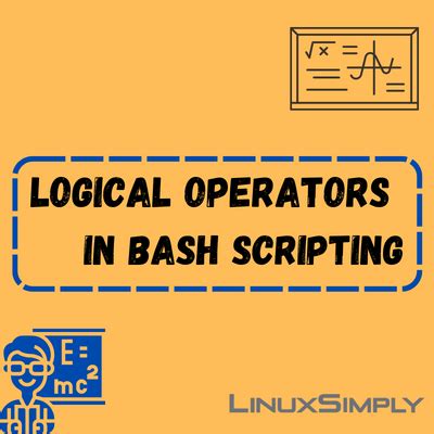 Toradh íomhá ar Logical Operators in Shell Scripting