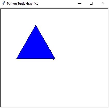 Afbeeldingsresultaten voor How To Make Shapes In Python Turtle