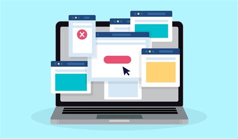 Image result for Yellow Computer Pop Up