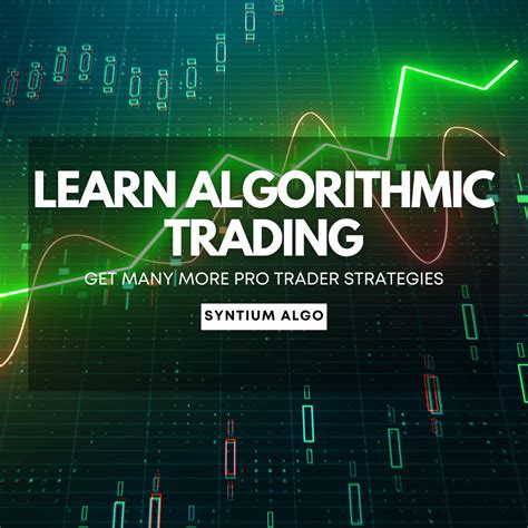 Algorithmic Trading Screen に対する画像結果