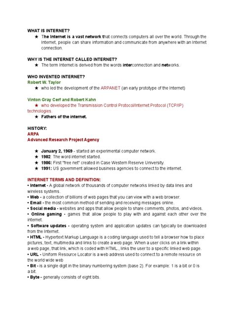 Image result for What Is Internet Explorer PDF