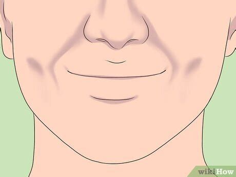 Afbeeldingsresultaten voor Types of Dimples On Cheeks