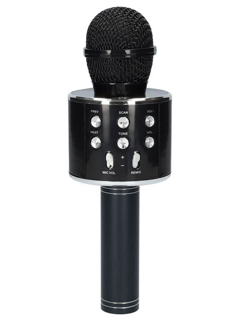 Image result for Microfoon in Word