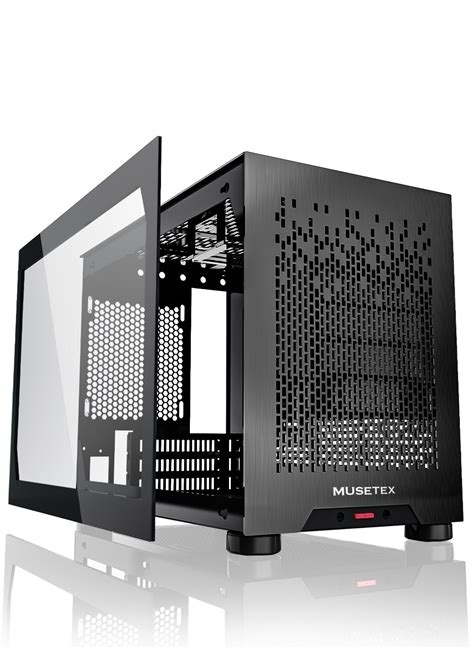 ITX PC CASE – MUSETEX