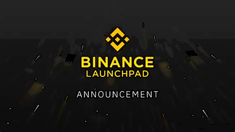 Toradh íomhá ar Binance ICO