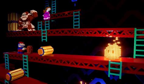 Retro Studios Donkey Kong に対する画像結果
