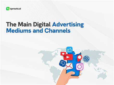 Digital Media in Advertising Terms に対する画像結果