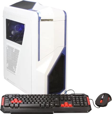 Toradh íomhá ar iBUYPOWER Asus