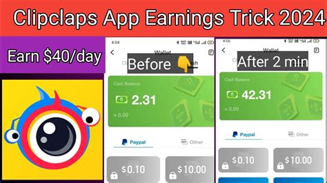 Clipclaps Today. Code に対する画像結果