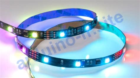 Fastled Arduino Code に対する画像結果