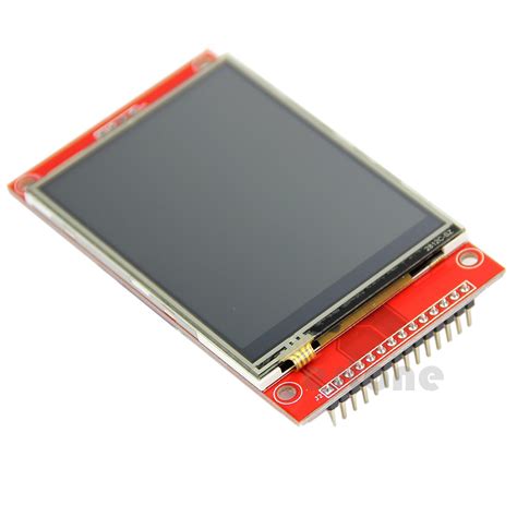 Image result for Raspberry Pi Touch Screen