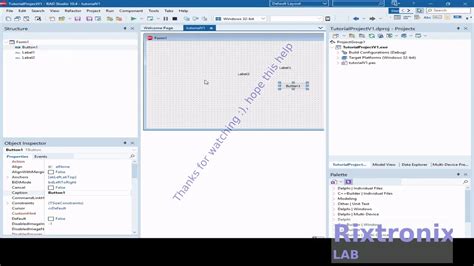 Image result for REST API Tutorial Delphi RAD Studio