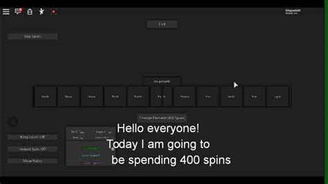 Image result for Elemental Grind Game Spin