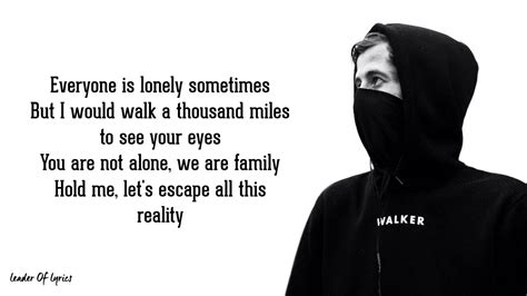 Image result for Melody of Unity by Alan Walker