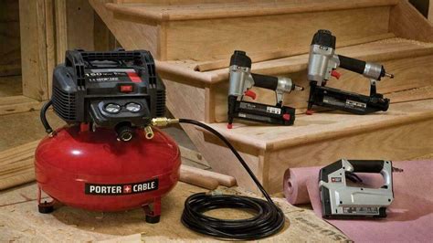 10 Best Small Air Compressors [Reviews for 2021] - Best Home Gear