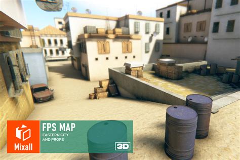 Real City Map Unity に対する画像結果