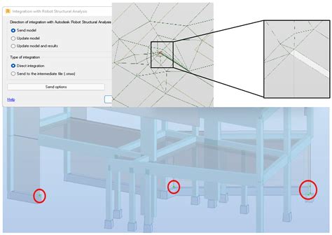 Toradh íomhá ar Nasuverse Structural Analysis