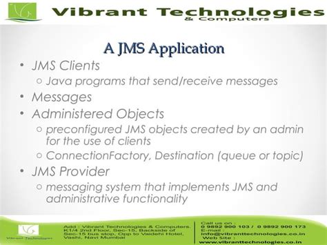 Image result for WebLogic JMS Example