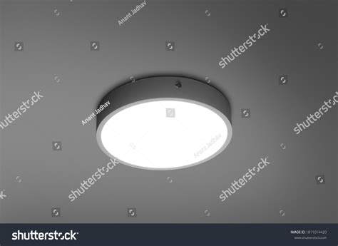 Round LED Array Ceiling Light に対する画像結果