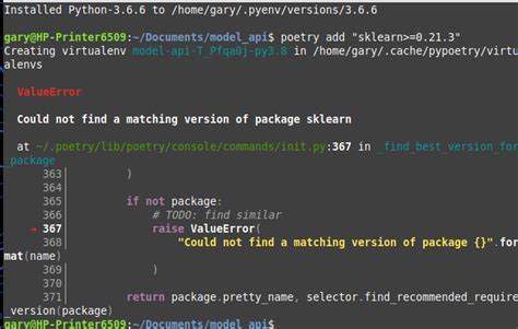 Image result for How to Download Sklearn in Python