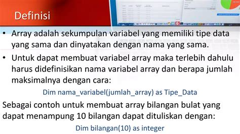 Image result for 3D Array Visual Basic