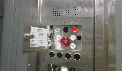 Image result for Elevator Fire Service