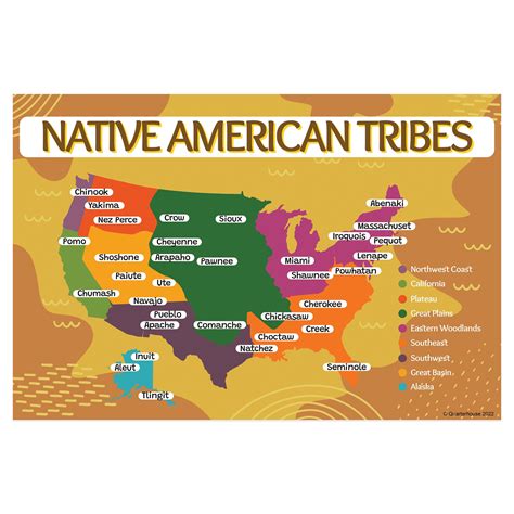 Hand Drawn Native American Map に対する画像結果