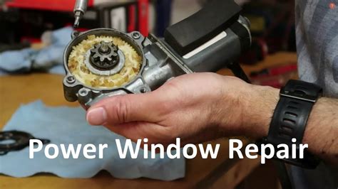 How to Repair Falling Glass Power Window എന്നതിനുള്ള ഇമേജ് ഫലം