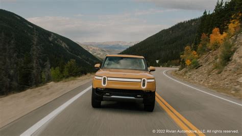 Image result for Unreal Engine Rivian Demo