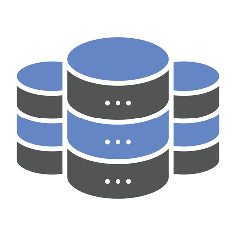 Afbeeldingsresultaten voor Database System Icon