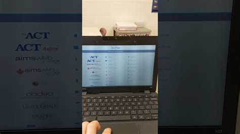 Toradh íomhá ar TestNav 7