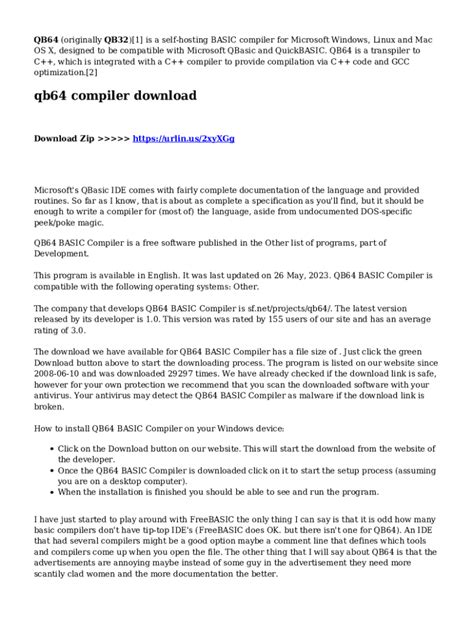 Image result for QB64 Print Using