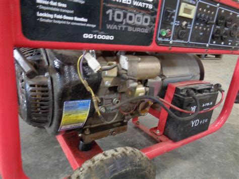 Image result for Gertran Power Generator