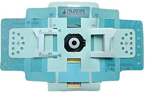 Paper Edge Microscope に対する画像結果