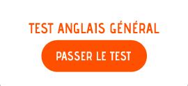Image result for Anglais Test