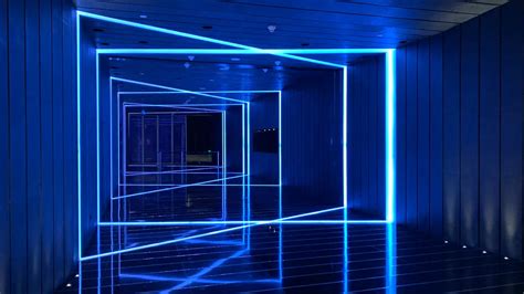 Toradh íomhá ar Creative Use of LED Lights