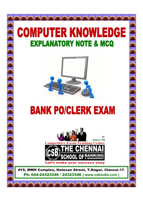 Image result for Computer Knowledge Pick