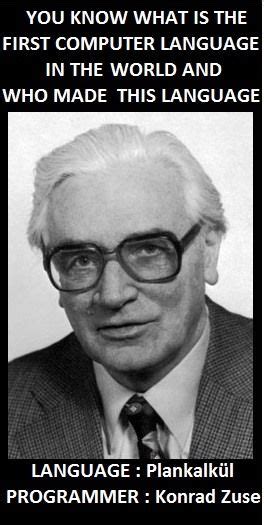 Image result for First Computer Language