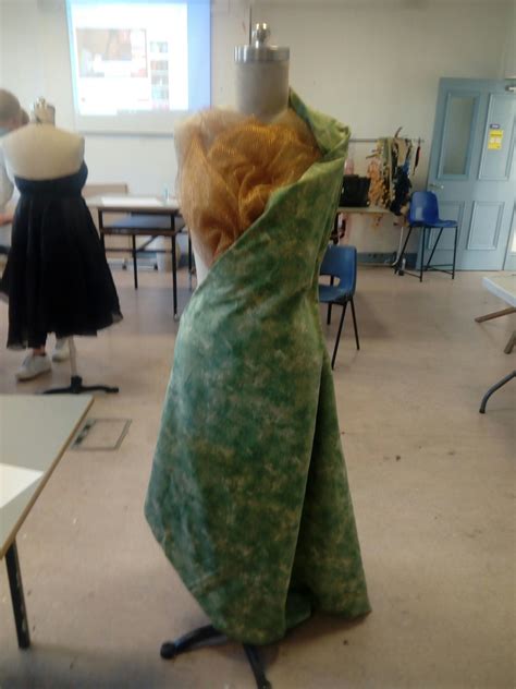 Drape Drawing に対する画像結果