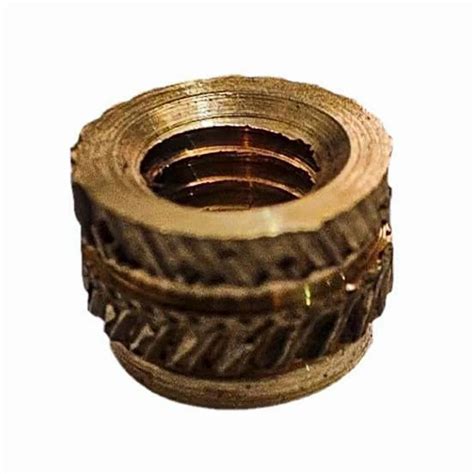 Image result for Two Piece Threaded Inserts