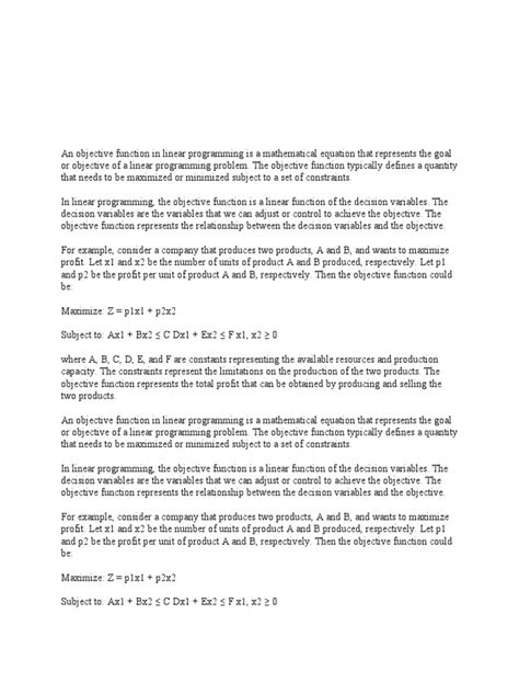 Successive Linear Programming PDF に対する画像結果